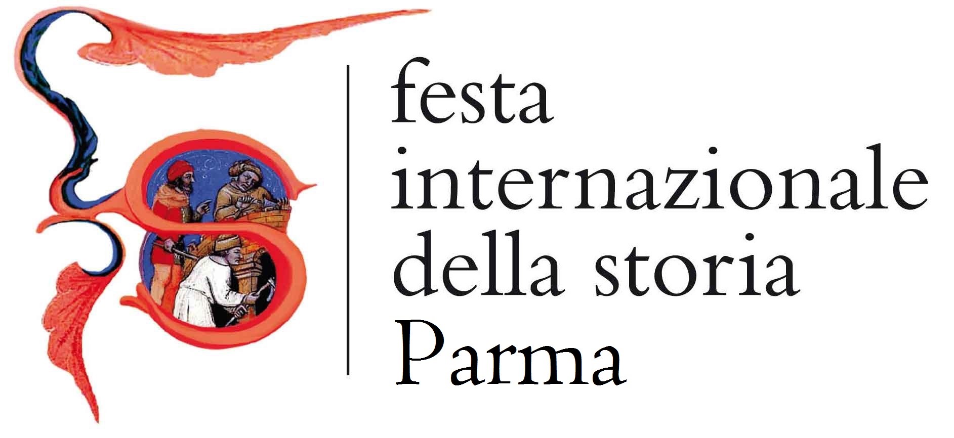 Festa Internazionale della Storia Parma